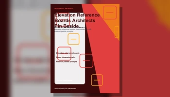Residential Architect Color Copy - Industry Spotlight